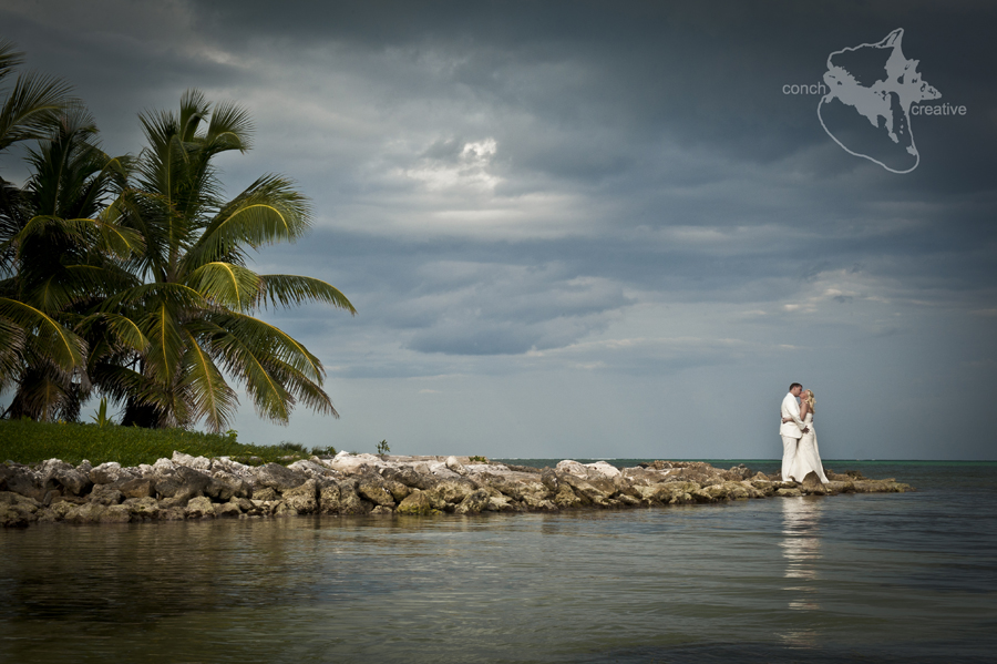 Belize Wedding - Wedding Photographer in Belize